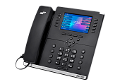 IP-телефон VP-30P-WB